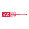 alpha microelectronics GmbH